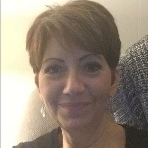 Meet your Posher, Susan